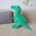 Мягкая игрушка Динозавр DL307510034GN